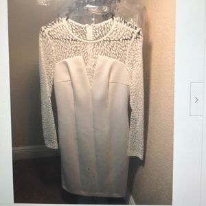 Calvin Klein womens dress